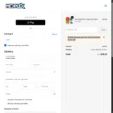 20THCA coupon verification screenshot