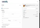 420 coupon verification screenshot
