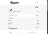 MedSchoolBro coupon verification screenshot