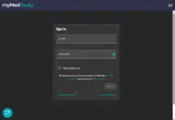 MedStudy coupon verification screenshot