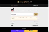 MEDUSA10OFF coupon verification screenshot