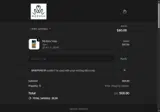 BABYPOKE10 coupon verification screenshot