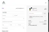 STEPH10 coupon verification screenshot
