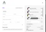 MOONBREON10 coupon verification screenshot