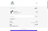 LENNIE10 coupon verification screenshot
