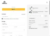 VICGILL2025 coupon verification screenshot