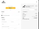 COUPERT50 coupon verification screenshot