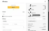 Mrcentraldriver coupon verification screenshot