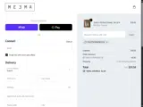 Crustycravings10 coupon verification screenshot