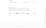 Meez Meals coupon verification screenshot