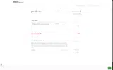 Meez Meals coupon verification screenshot