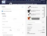 MegaaMobileMall coupon verification screenshot