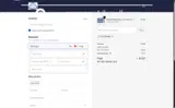 MegaaMobileMall coupon verification screenshot