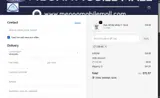 MegaaMobileMall coupon verification screenshot