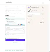 YANAGIFT coupon verification screenshot