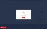 returning coupon verification screenshot