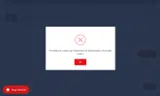 MEGA coupon verification screenshot