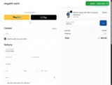 DIEGO10 coupon verification screenshot