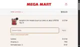 save10 coupon verification screenshot