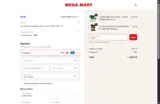 APRIL5 coupon verification screenshot