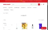 BEAUTY5 coupon verification screenshot