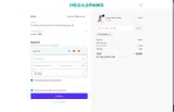ENVIOFREE coupon verification screenshot