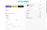 JUNEDAV10 coupon verification screenshot