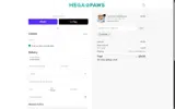 ALIBABA coupon verification screenshot
