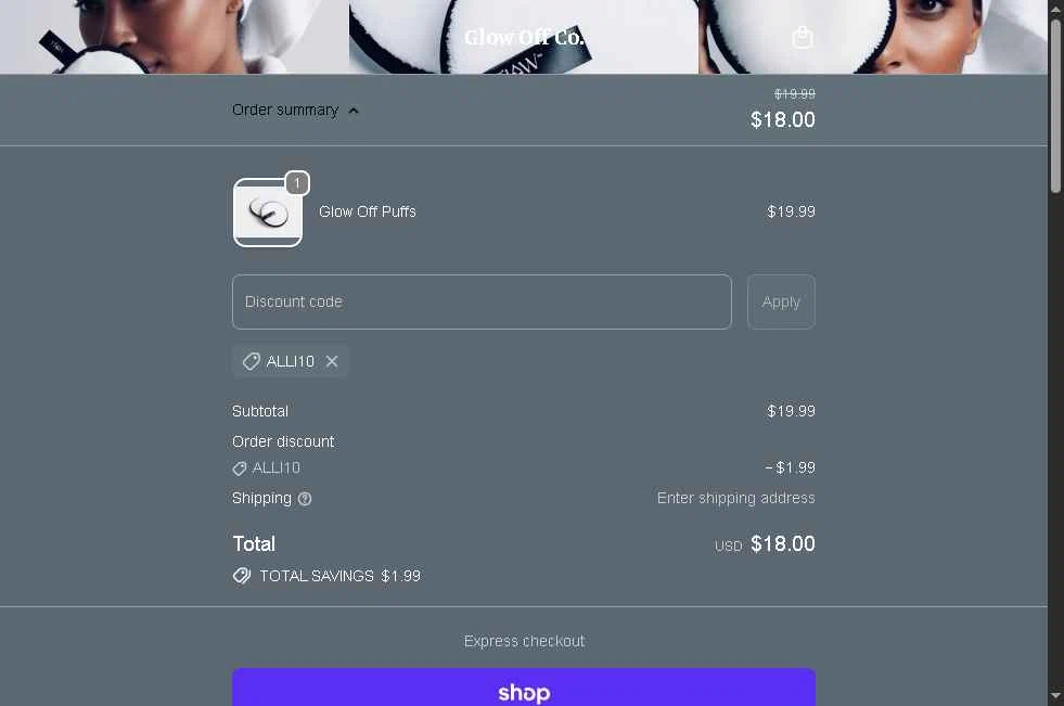 MegaSafety NZ checkout page showing MegaSafety NZ promo code box | Screenshot taken by SimplyCodes community member on Feb 2, 2026