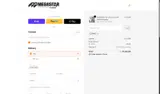 MAR5 coupon verification screenshot