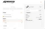 Welcome20 coupon verification screenshot