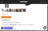Fitness5 coupon verification screenshot