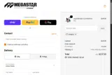 fitness coupon verification screenshot