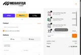 5SAPA coupon verification screenshot