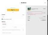 A6LECO30 coupon verification screenshot