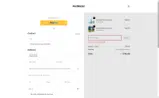 EB01DC20 coupon verification screenshot