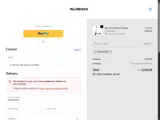 A6LECO249 coupon verification screenshot