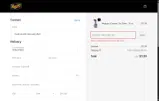 NEWYEAR coupon verification screenshot