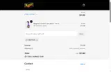NEWYEAR coupon verification screenshot