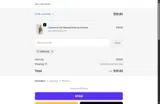 Meilleur Moment coupon verification screenshot