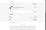 Meilleur Moment coupon verification screenshot