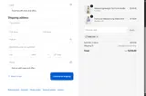 Meilleur Moment coupon verification screenshot