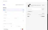 Meilleur Moment coupon verification screenshot