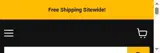 Meite USA coupon verification screenshot