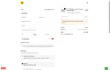 Meite USA coupon verification screenshot