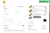 Meite USA coupon verification screenshot