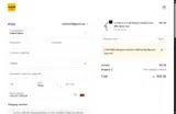 Meite USA coupon verification screenshot