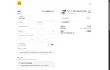 Meite USA coupon verification screenshot