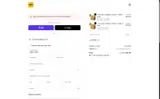 Meite USA coupon verification screenshot