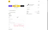Meite USA coupon verification screenshot